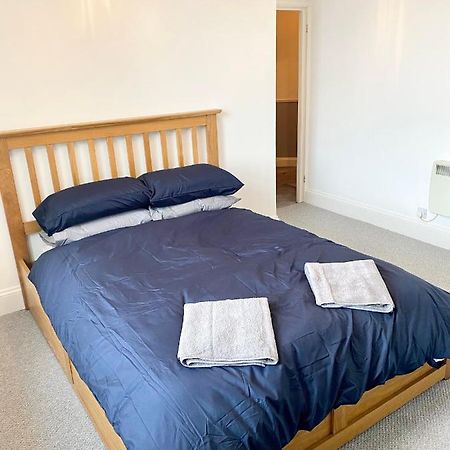 Torquay, 2 Bedrooms, Sleep 6, Free Parking, Torbay Luaran gambar