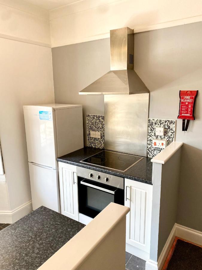 Torquay, 2 Bedrooms, Sleep 6, Free Parking, Torbay Luaran gambar