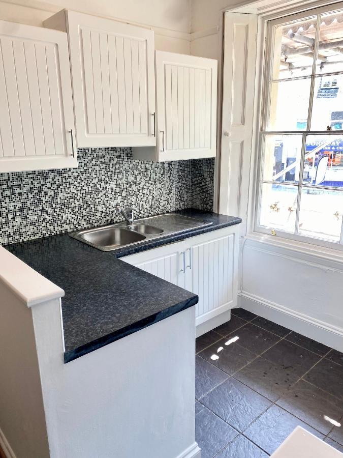 Torquay, 2 Bedrooms, Sleep 6, Free Parking, Torbay Luaran gambar