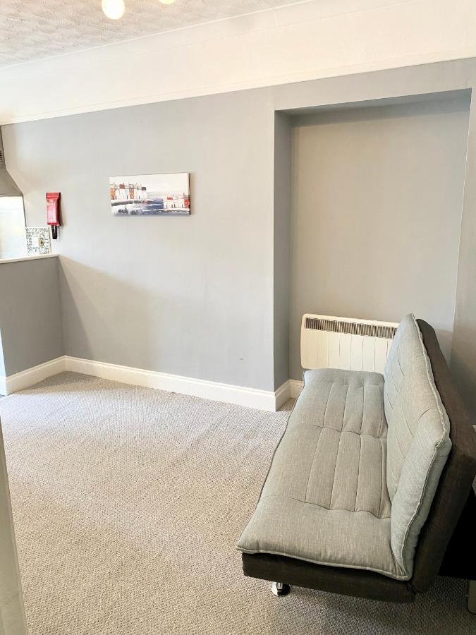 Torquay, 2 Bedrooms, Sleep 6, Free Parking, Torbay Luaran gambar