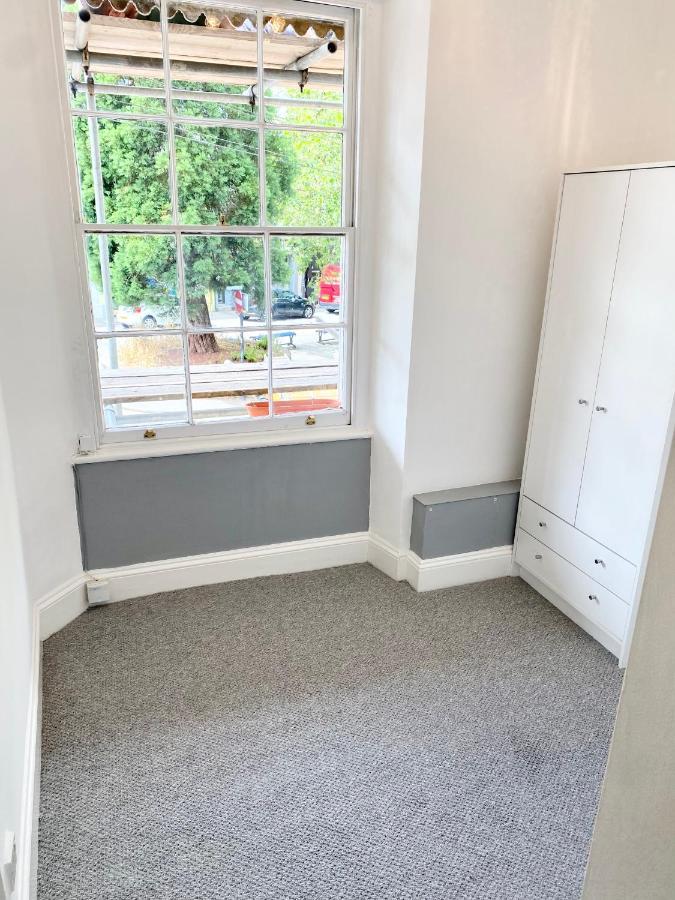 Torquay, 2 Bedrooms, Sleep 6, Free Parking, Torbay Luaran gambar