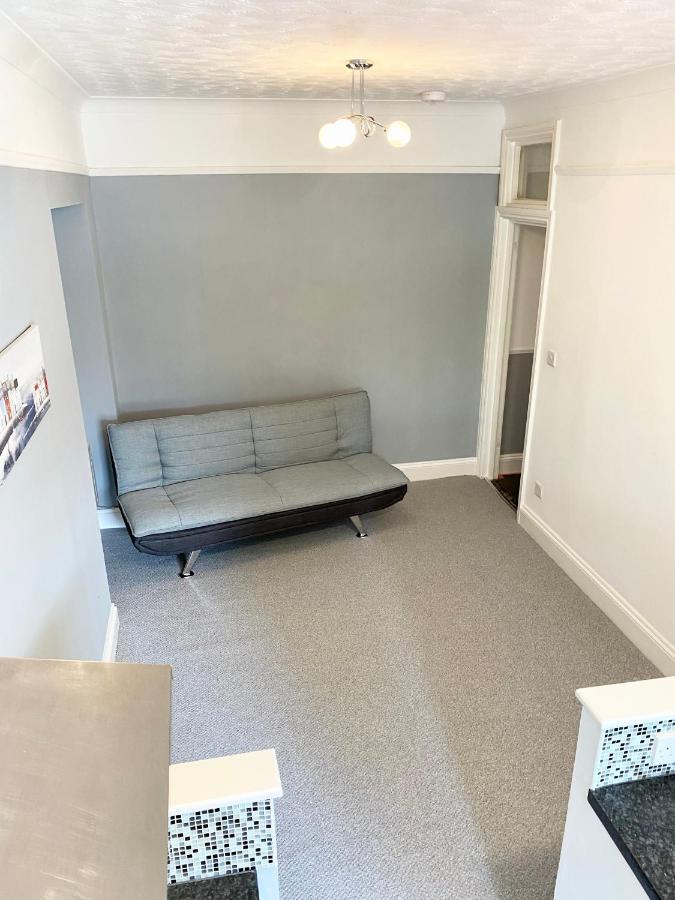 Torquay, 2 Bedrooms, Sleep 6, Free Parking, Torbay Luaran gambar