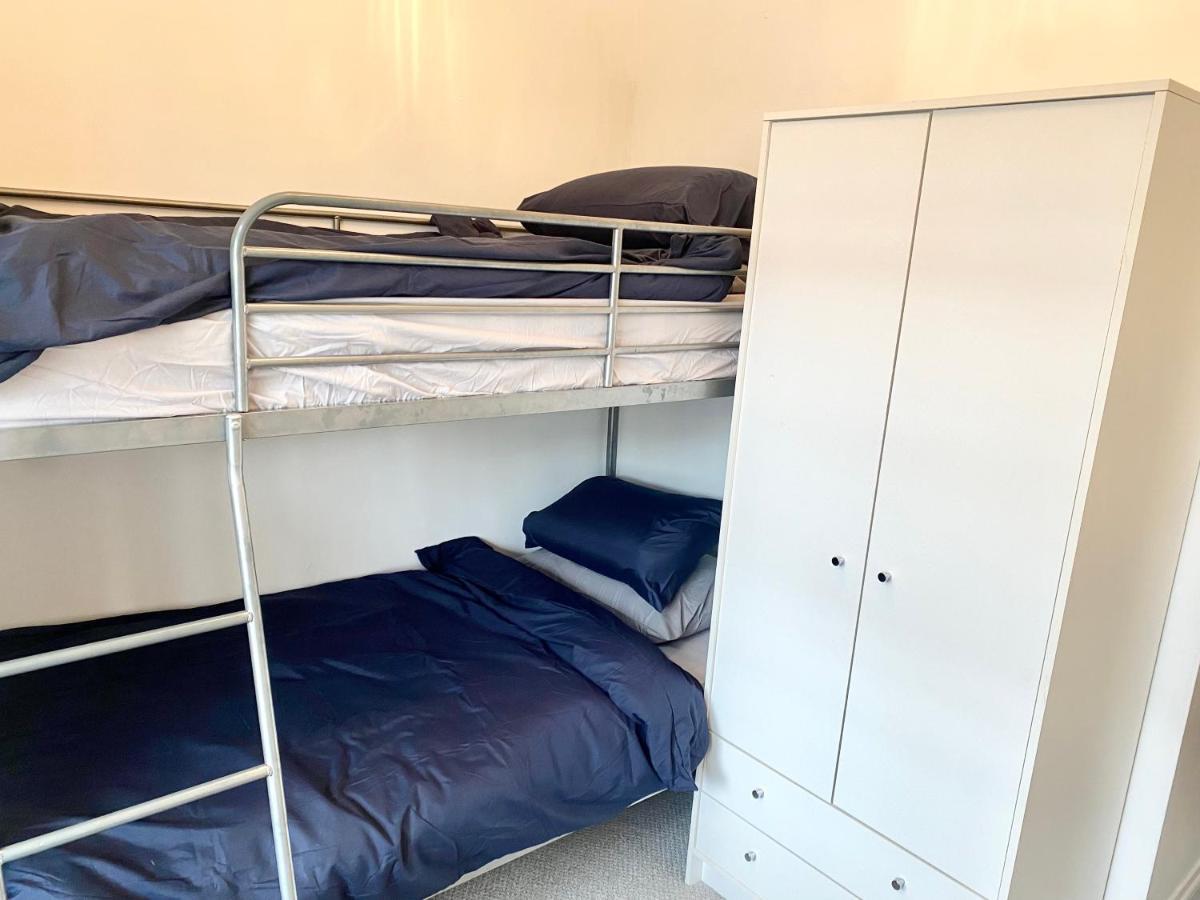 Torquay, 2 Bedrooms, Sleep 6, Free Parking, Torbay Luaran gambar
